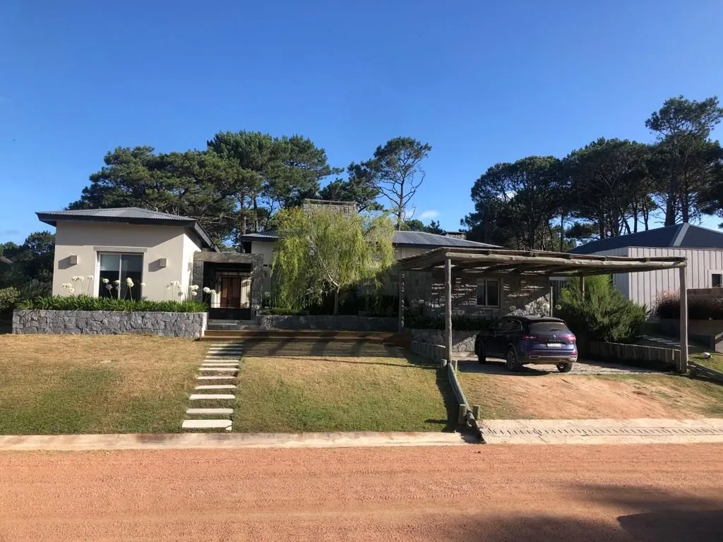 Casa en Jose Ignacio — foto 3