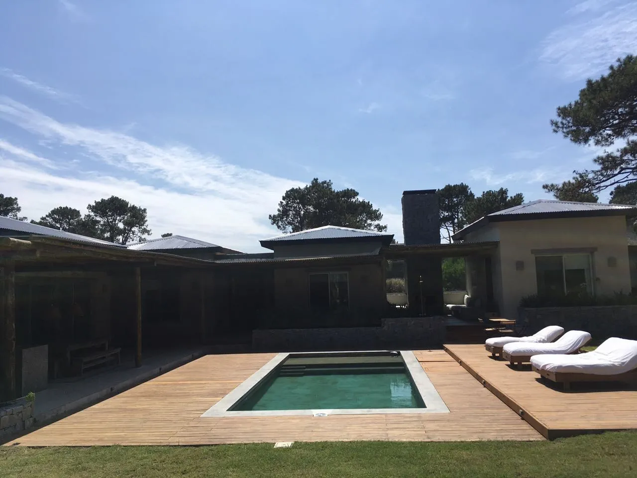 Casa en Jose Ignacio — foto 4