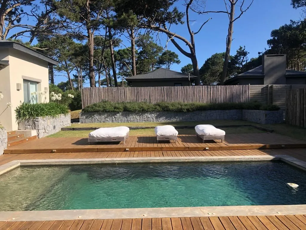 Casa en Jose Ignacio — foto 6