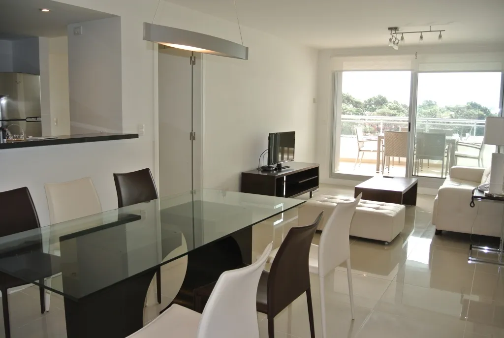 Apartamento alquiler de temporada- Playa Brava — foto 2