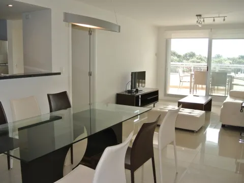 Apartamento alquiler de temporada- Playa Brava — foto 2