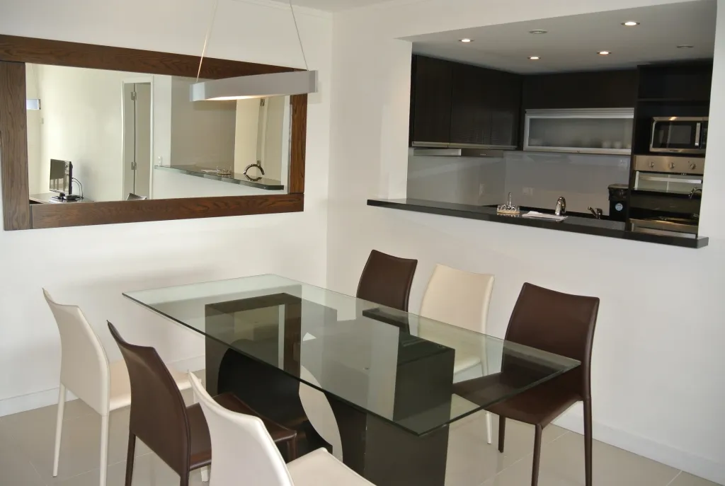 Apartamento alquiler de temporada- Playa Brava — foto 3