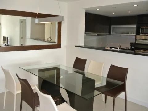 Apartamento alquiler de temporada- Playa Brava — foto 3