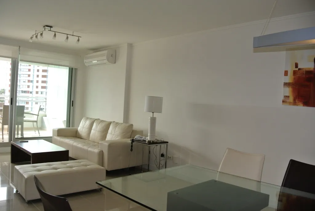 Apartamento alquiler de temporada- Playa Brava — foto 4