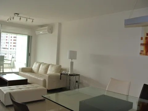 Apartamento alquiler de temporada- Playa Brava — foto 4