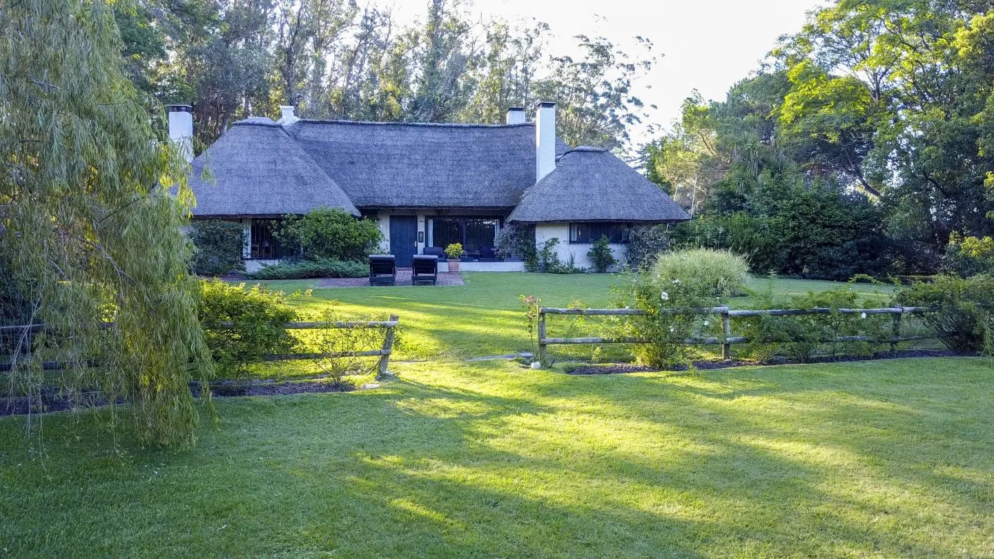 Venta Chacra en excelente ubicación - Punta Ballena — foto 1