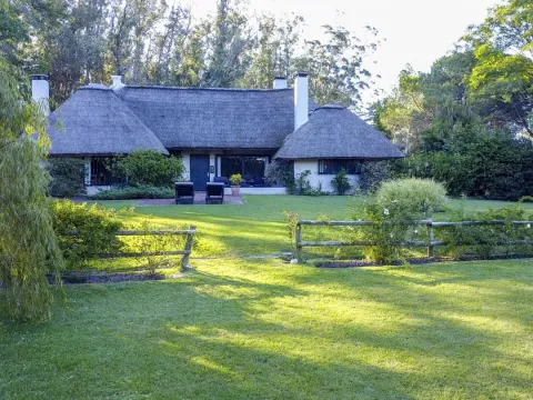 Venta Chacra en excelente ubicación - Punta Ballena