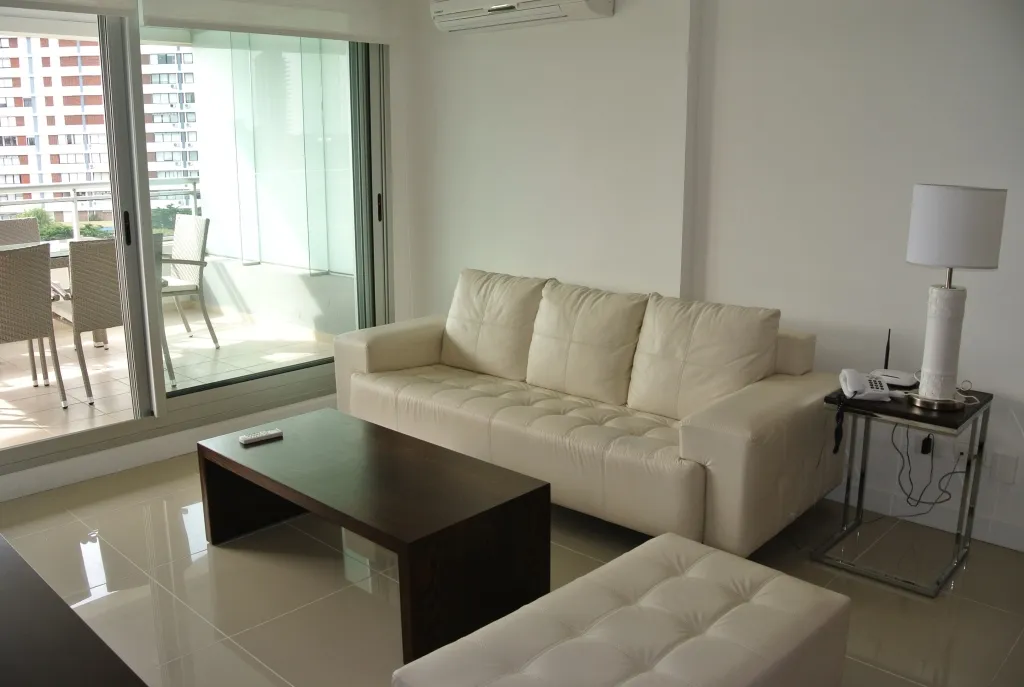 Apartamento alquiler de temporada- Playa Brava — foto 5