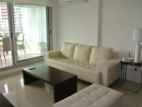 Apartamento alquiler de temporada- Playa Brava — foto 5