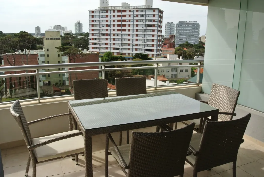 Apartamento alquiler de temporada- Playa Brava — foto 6