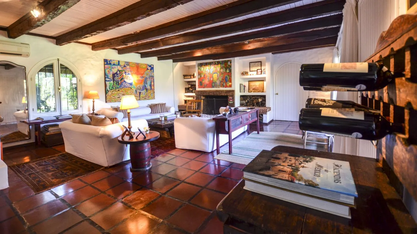 Venta Chacra en excelente ubicación - Punta Ballena — foto 3