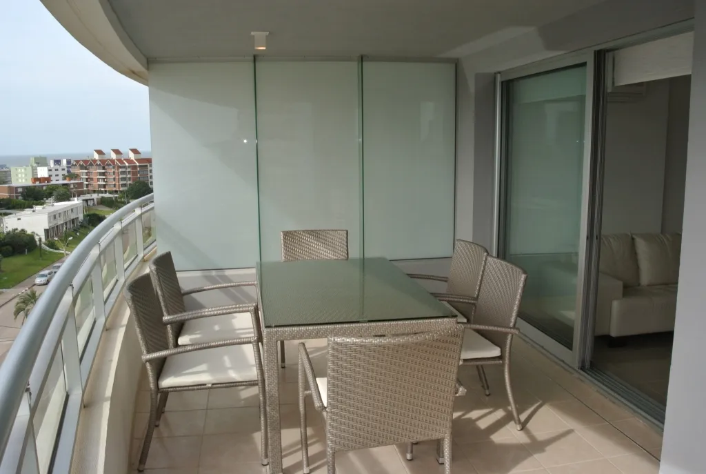 Apartamento alquiler de temporada- Playa Brava — foto 7