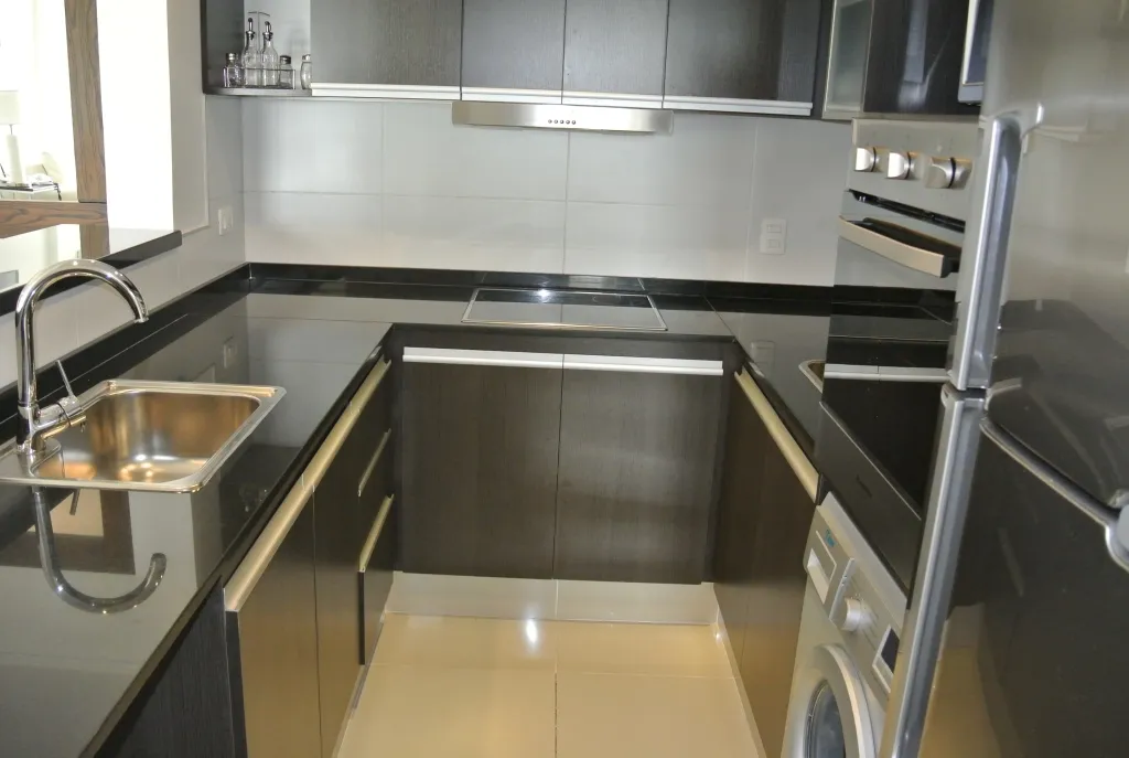Apartamento alquiler de temporada- Playa Brava — foto 8