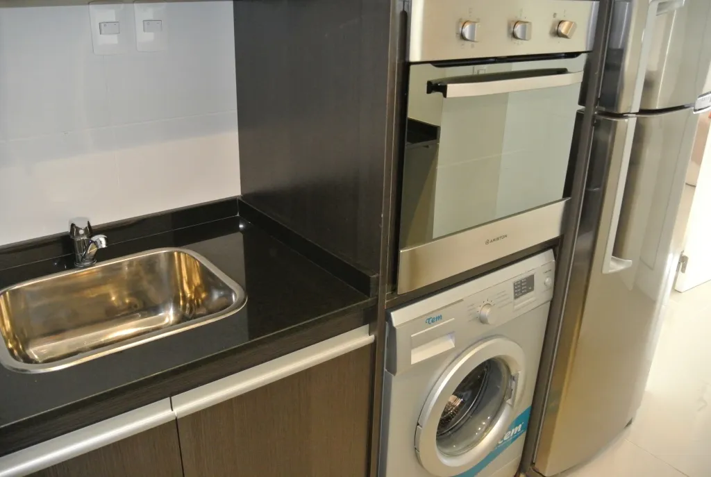 Apartamento alquiler de temporada- Playa Brava — foto 9