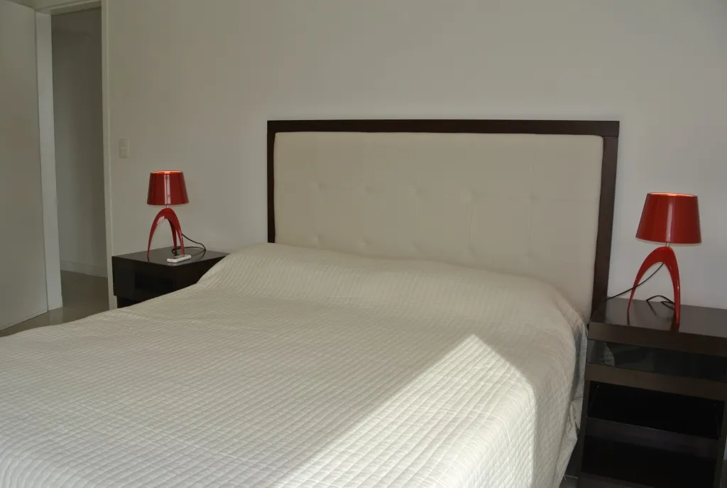 Apartamento alquiler de temporada- Playa Brava — foto 10