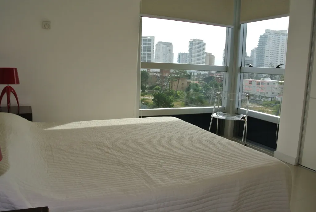 Apartamento alquiler de temporada- Playa Brava — foto 11