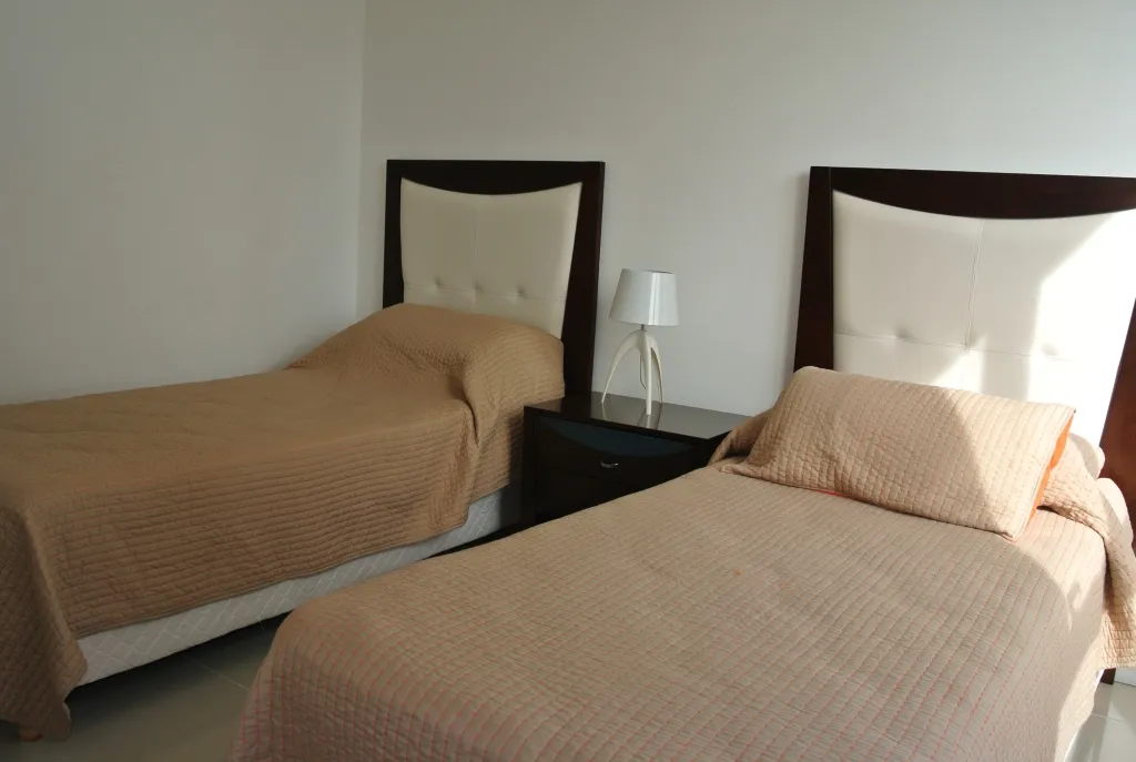 Apartamento alquiler de temporada- Playa Brava — foto 12