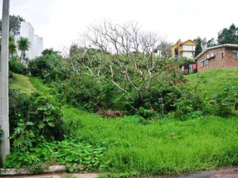 Venta lote en la Rinconada- Punta Ballena