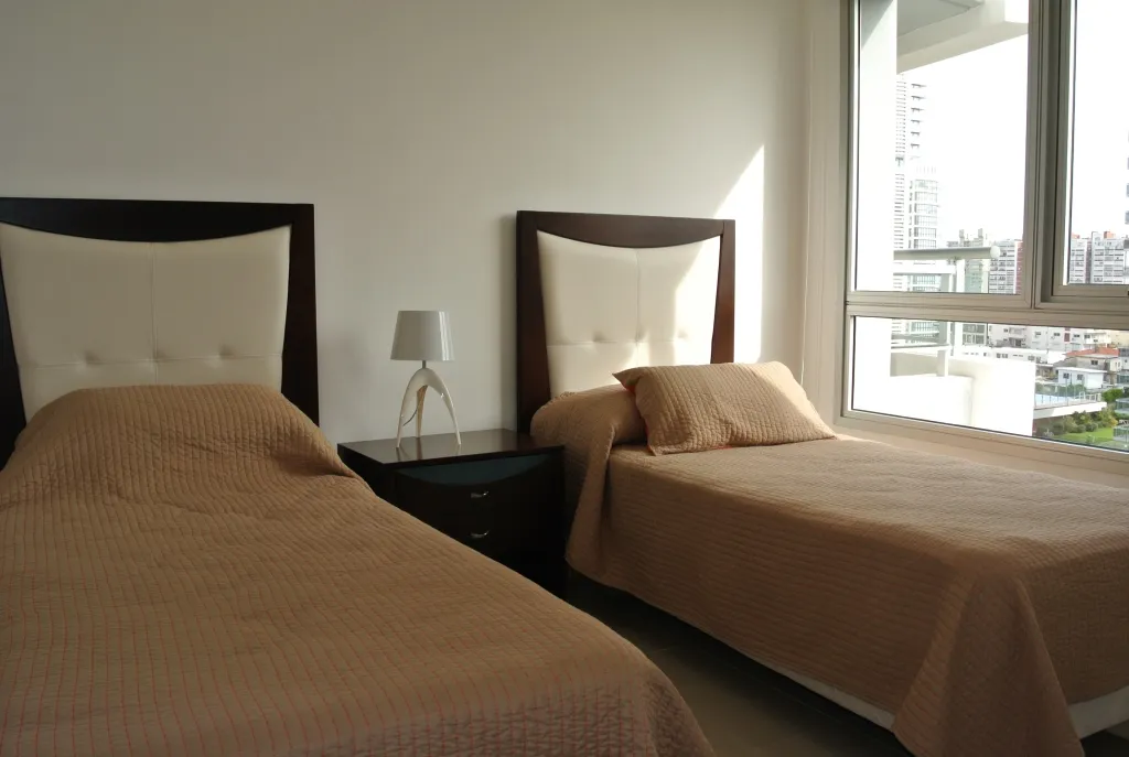Apartamento alquiler de temporada- Playa Brava — foto 13