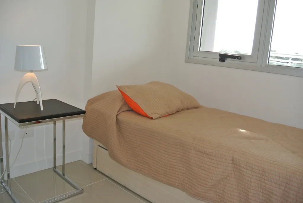 Apartamento alquiler de temporada- Playa Brava — foto 14