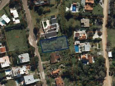 Venta lote en la Rinconada- Punta Ballena — foto 3