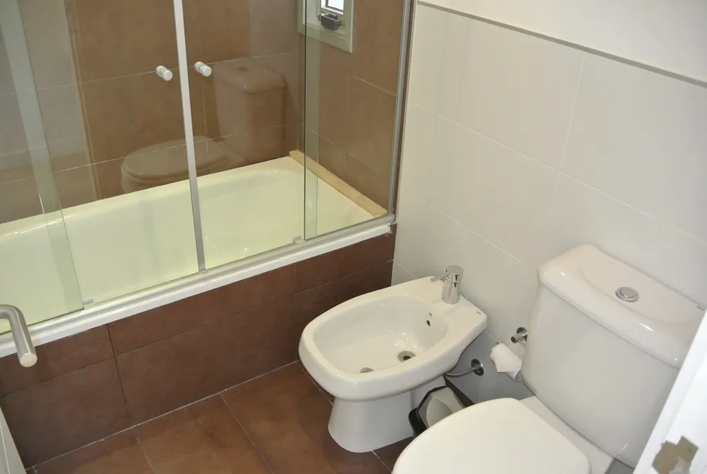 Apartamento alquiler de temporada- Playa Brava — foto 15