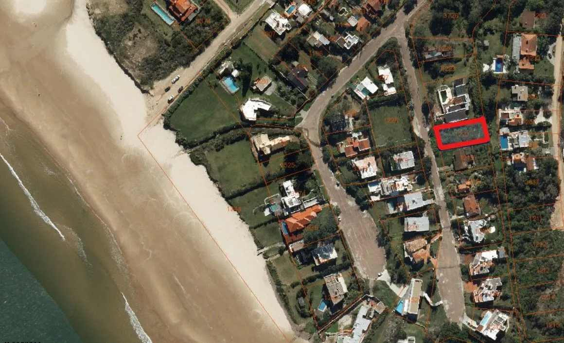 Venta lote en la Rinconada- Punta Ballena — foto 4