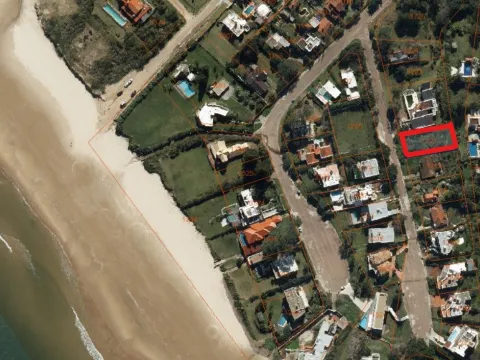 Venta lote en la Rinconada- Punta Ballena — foto 4