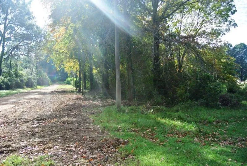 Venta lote frente a Barrio Aura - Golf — foto 2