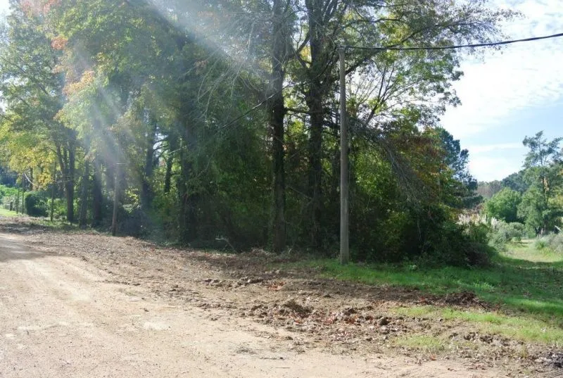 Venta lote frente a Barrio Aura - Golf — foto 4
