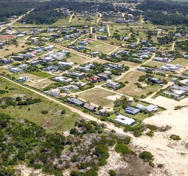 Terreno en Laguna José Ignacio — foto 2