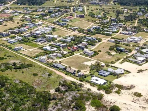 Terreno en Laguna José Ignacio — foto 2