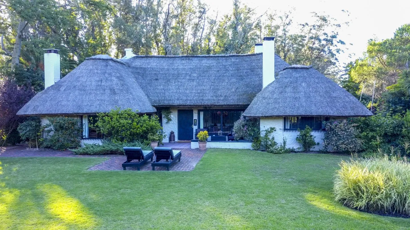 Venta Chacra en excelente ubicación - Punta Ballena — foto 21