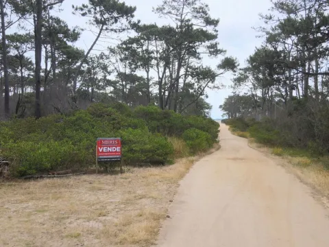 Venta de terreno esquinero 900m2 en El Caracol — foto 4
