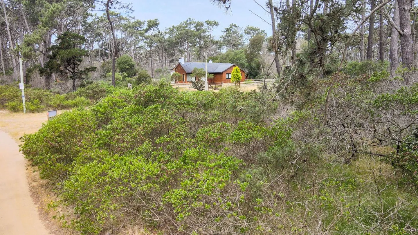 Venta de terreno esquinero 900m2 en El Caracol — foto 7