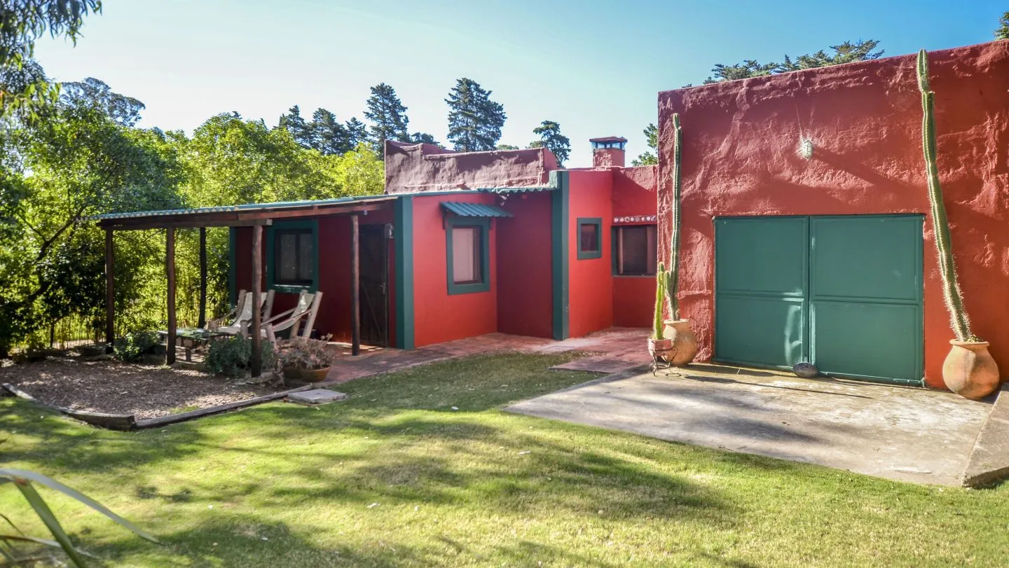 Venta Chacra en excelente ubicación - Punta Ballena — foto 26