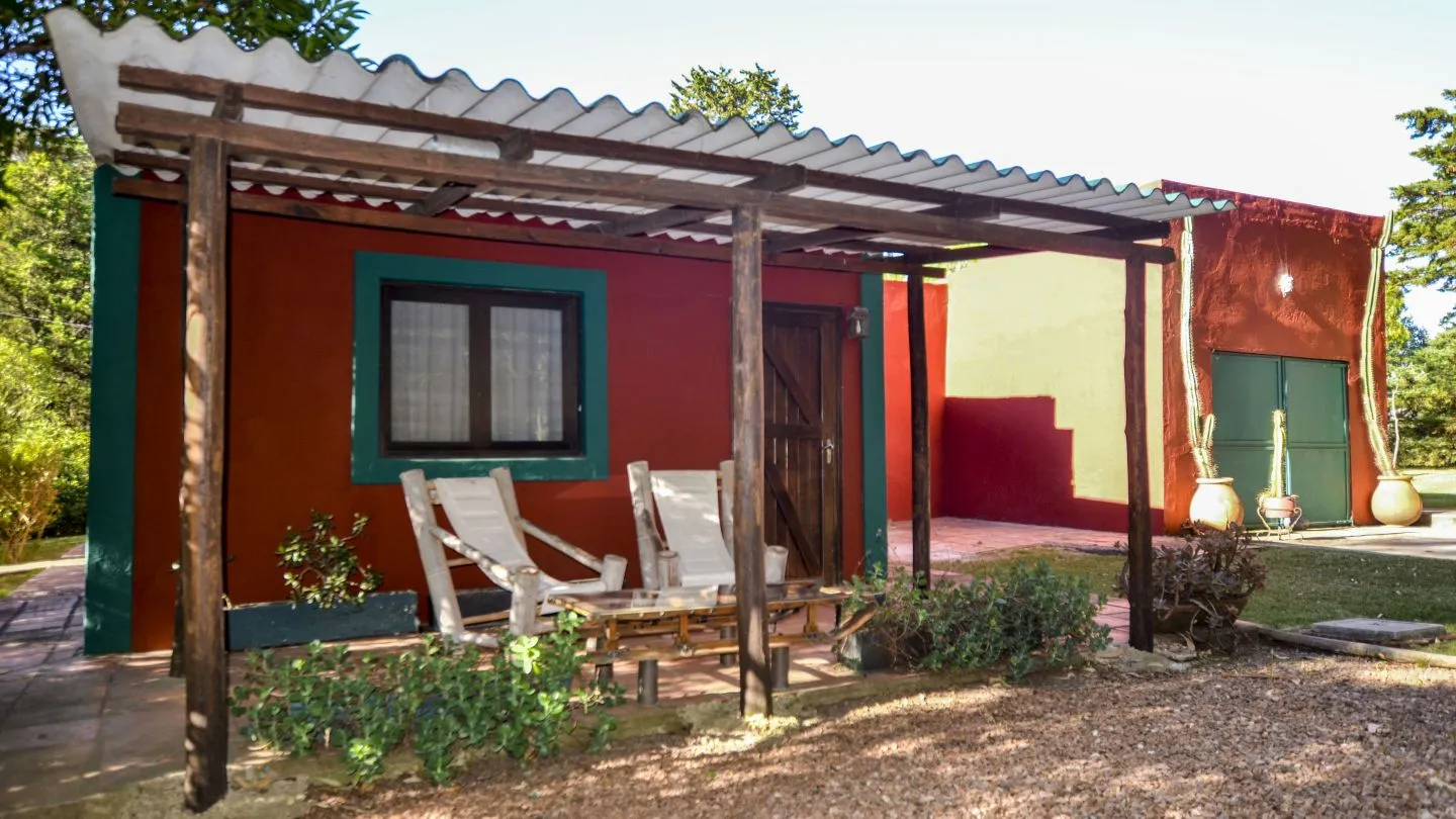 Venta Chacra en excelente ubicación - Punta Ballena — foto 27