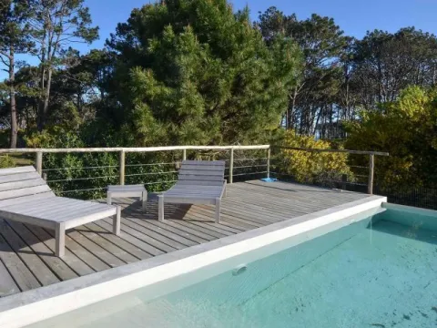 Casa en Jose Ignacio — foto 2