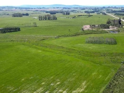 | Campo en venta| Ruta 12 km 14