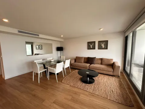 Venta apartamento 2 dormitorios- Playa Mansa — foto 2