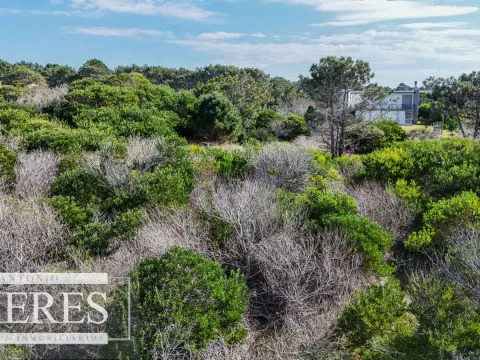 Venta de terreno de 2400m2 en Arenas de JI 1era linea!! — foto 4