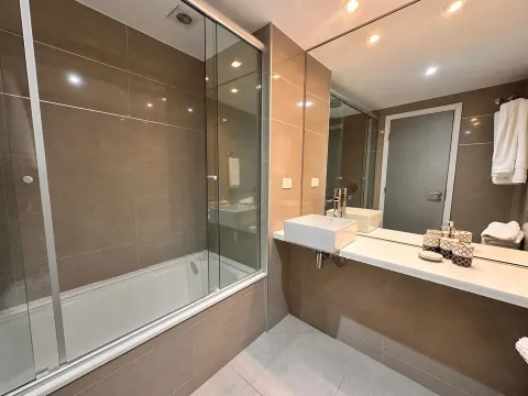 Venta apartamento 2 dormitorios- Playa Mansa — foto 3
