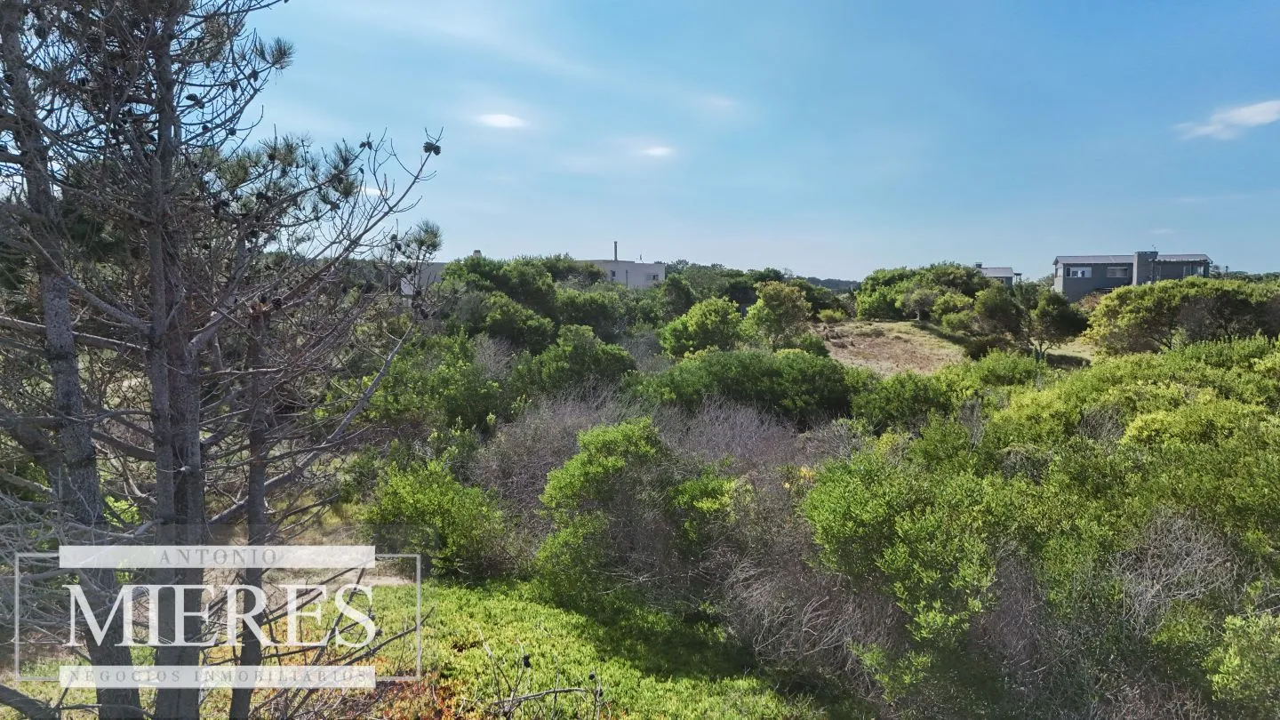 Venta de terreno de 2400m2 en Arenas de JI 1era linea!! — foto 5