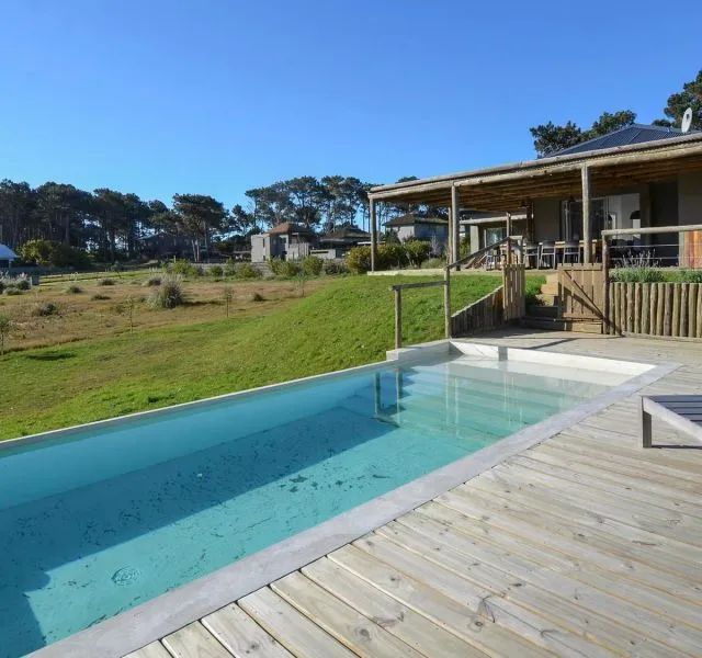 Casa en Jose Ignacio — foto 26