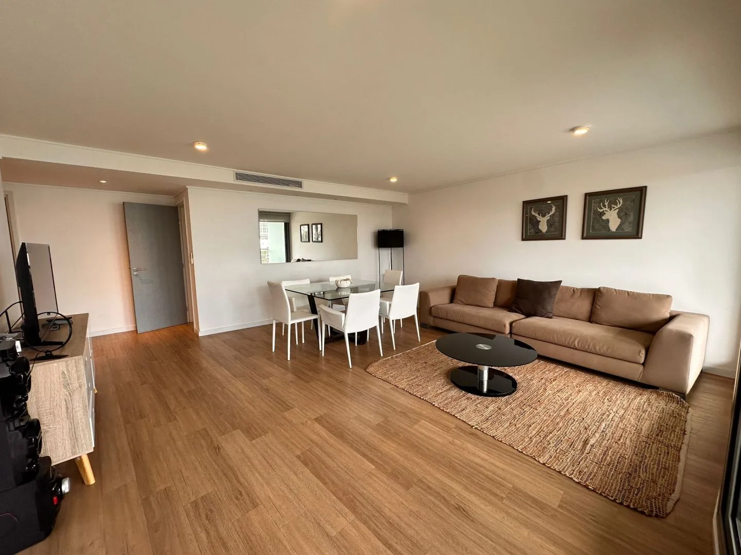 Venta apartamento 2 dormitorios- Playa Mansa — foto 4