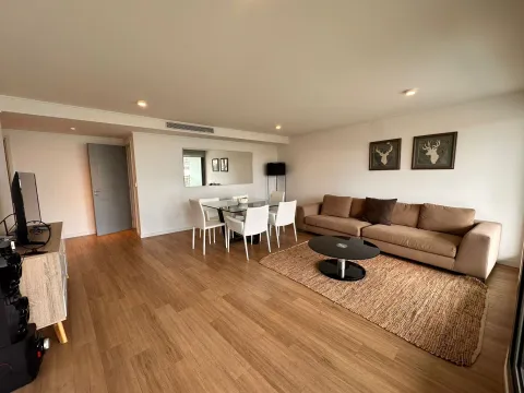 Venta apartamento 2 dormitorios- Playa Mansa — foto 4