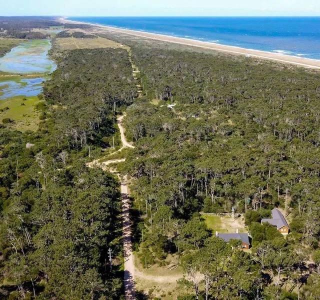 Terreno en Laguna Garzon — foto 4