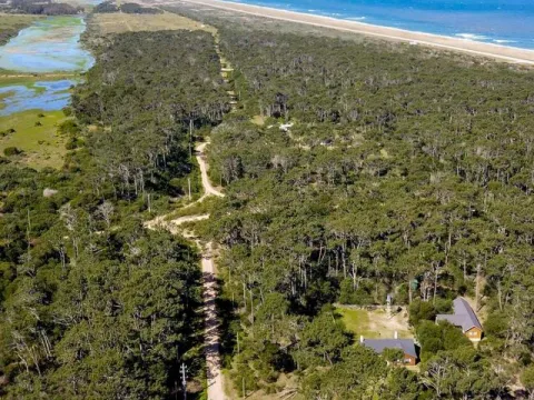 Terreno en Laguna Garzon — foto 4