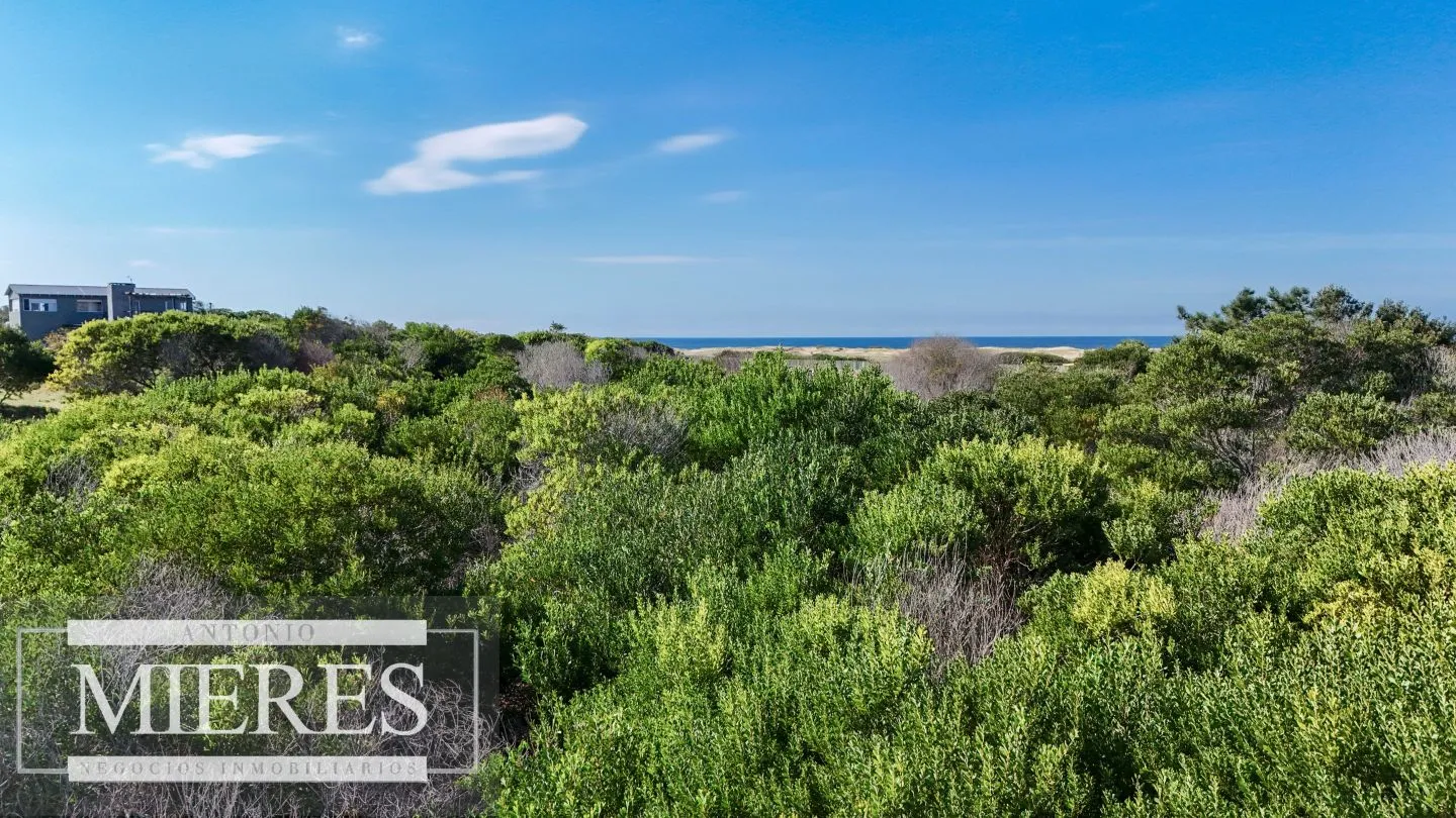 Venta de terreno de 2400m2 en Arenas de JI 1era linea!! — foto 6