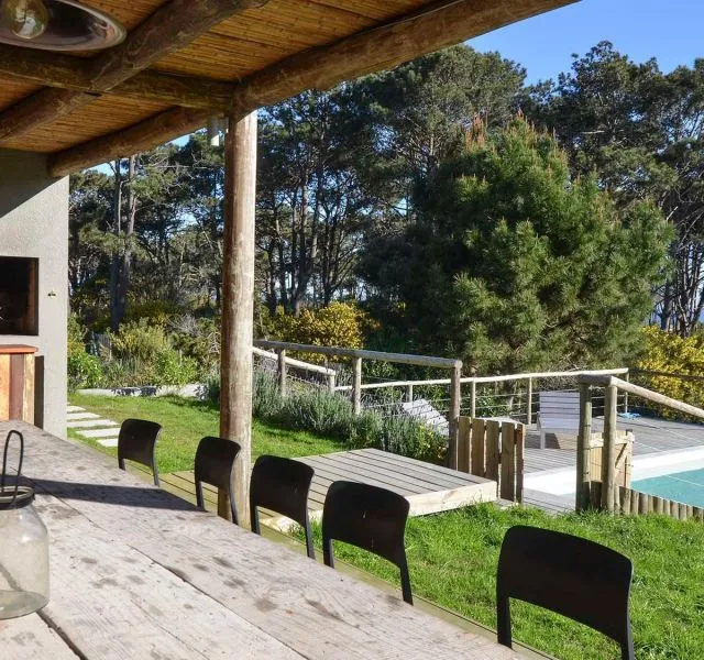 Casa en Jose Ignacio — foto 28